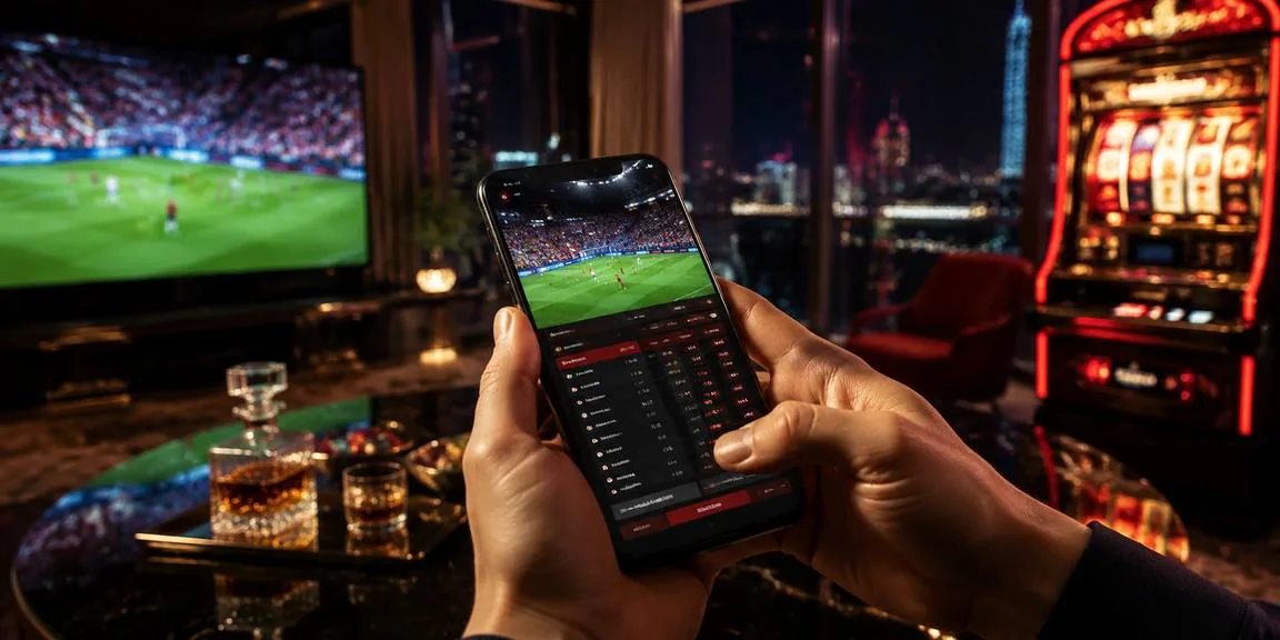 Casino Trực Tiếp Thanh Toán Nội Địa